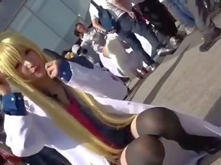 Cosplays38: जपानीस & आमेचर सेक्स चलचित्र mov f1