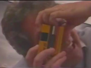 Potěšení hry 1989: volný americký xxx video video d9