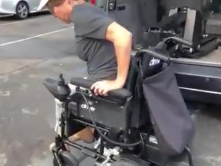 Triple orang kurang upaya -tiada tangan atau kaki: percuma triple xxx hd seks klip filem 9b