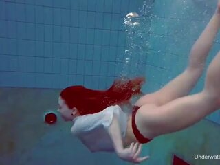 Подводен плуване курабийка алис bulbul